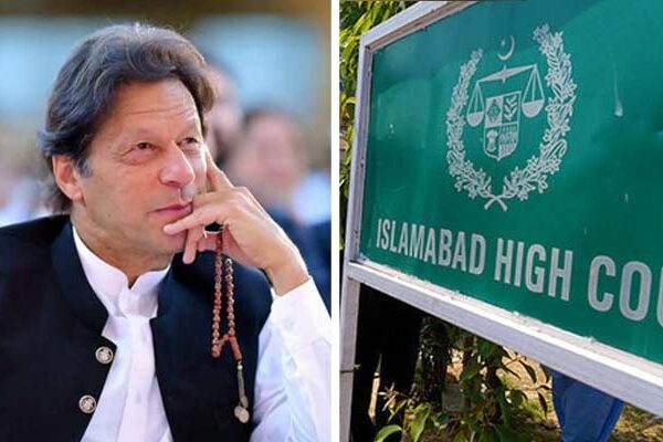 وزیراعظم عمران خان کو بطور رکن اسمبلی نااہل قرار دینے کی درخواست خارج