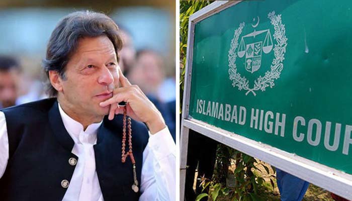 Imran Khan