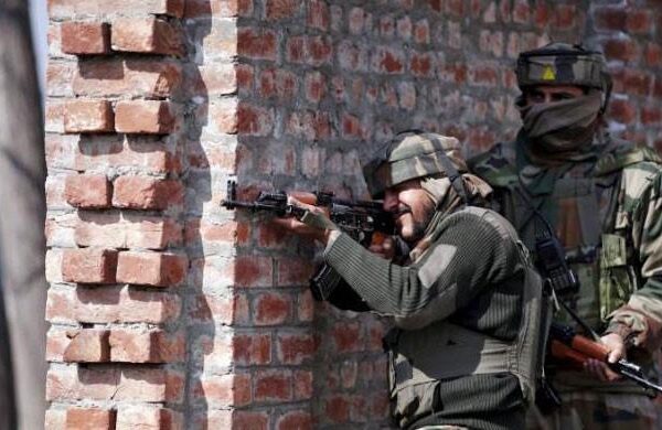 مقبوضہ کشمیر میں بھارتی ریاستی دہشت گردی، مزید 5 نوجوانوں کو شہید کر دیا
