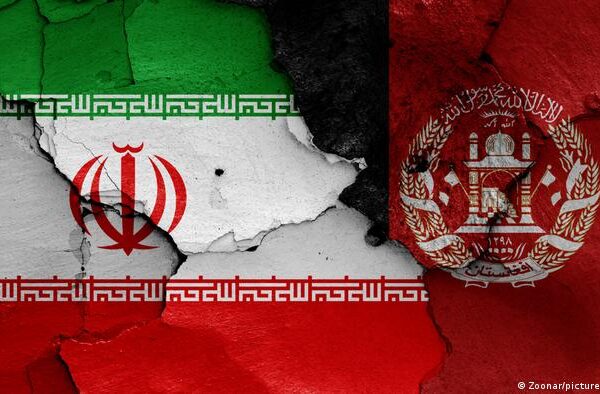 ایران اور طالبان کو ایک دوسرے سے لڑانے کی کوششوں کی مذمت