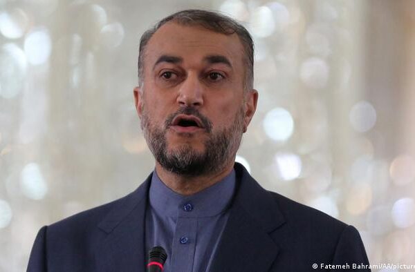 ایران بھارتی امداد افغانستان تک پہنچانے کے لیے تیار