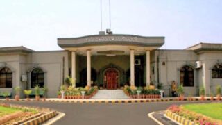 Islamabad High Court