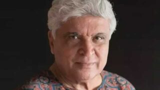 Javed Akhtar