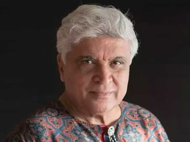 Javed Akhtar