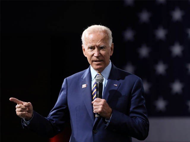 Joe Biden