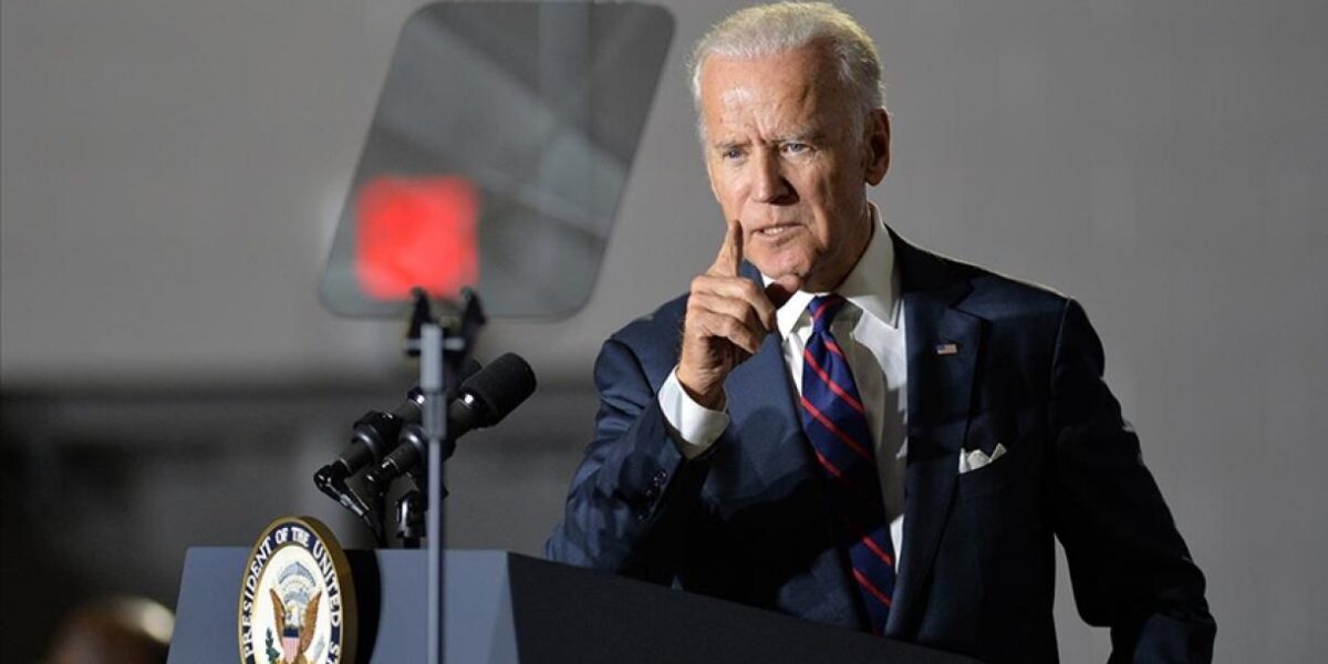 Joe Biden
