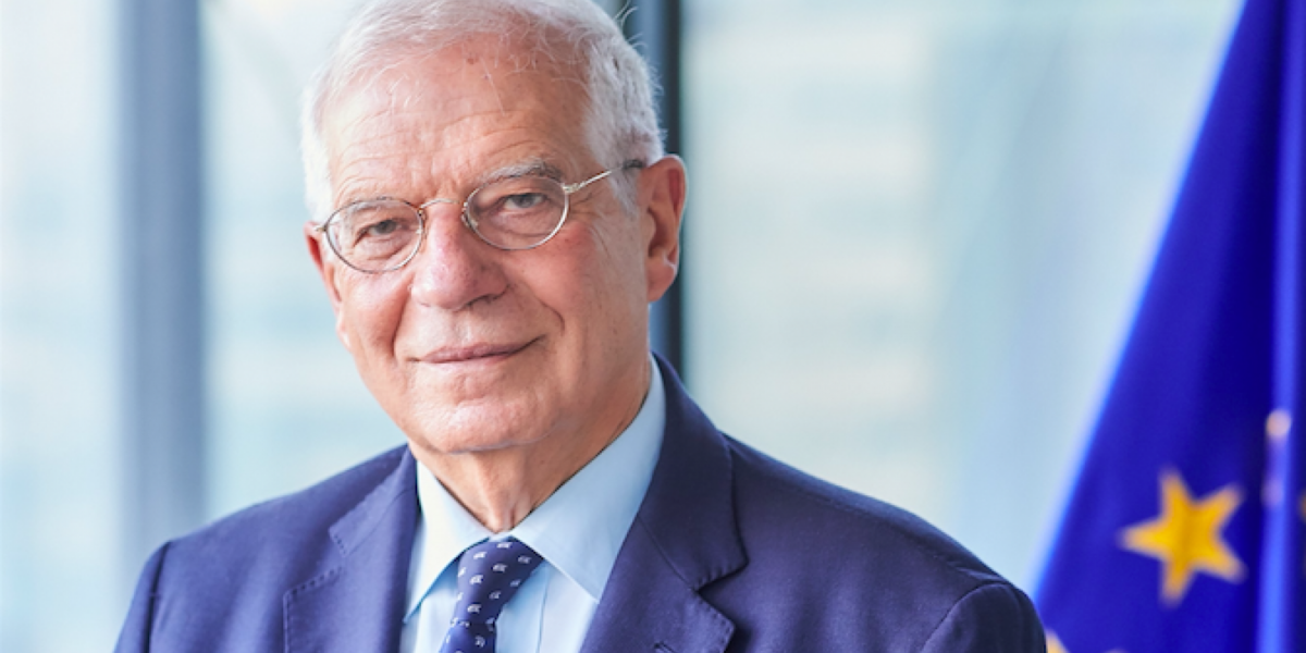 Josep Borrell