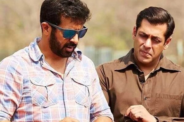 معروف ہدایت کار کبیر خان کا سلو میاں سے شکوہ