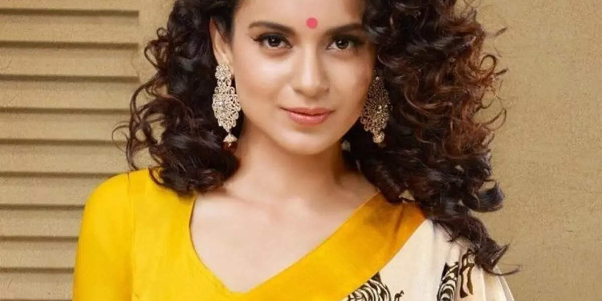 Kangana Ranaut