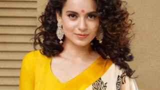 Kangana Ranaut