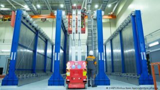 Kazakhstan Uranium