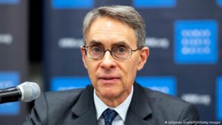 Kenneth Roth