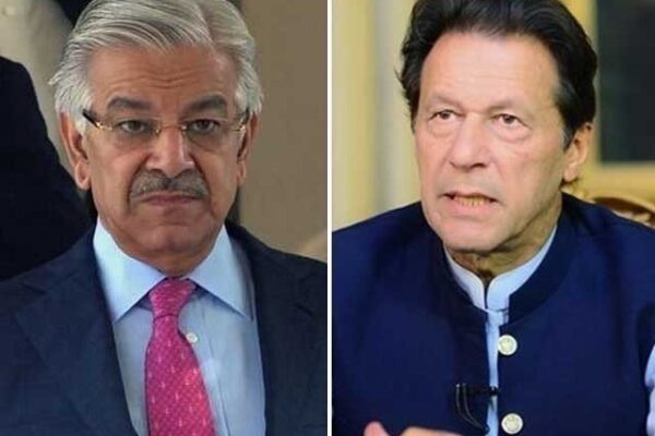 خواجہ آصف کے خلاف کیس میں حقِ جرح ختم ہونے پر وزیراعظم سے جواب طلب
