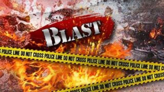 Kohat Blasts