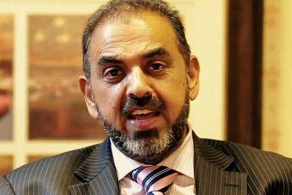 لارڈ نذیر لڑکی سے زیادتی کی کوشش کے مجرم قرار