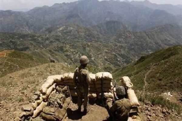 لوئردیر میں چیک پوسٹ پر دہشتگردوں کا حملہ، لیویز اہلکار شہید