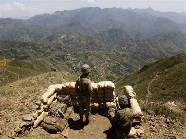 Lowerdir Check Post