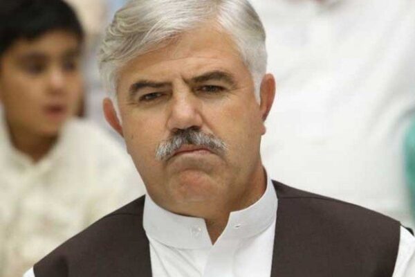 خیبر پختونخوا حکومت کا جگر اور گردے کی مفت پیوند کاری کا اعلان