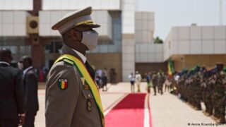 Mali