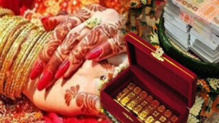 Marriage Dowry