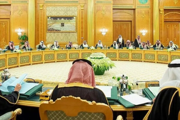 ابوظبی حملے کے بعد سعودی عرب کی متحدہ عرب امارات کی حمایت کی تجدید