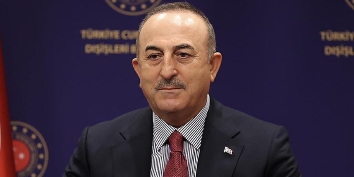 Mevlut Cavusoglu