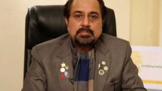 Mian Muhammad Atiq