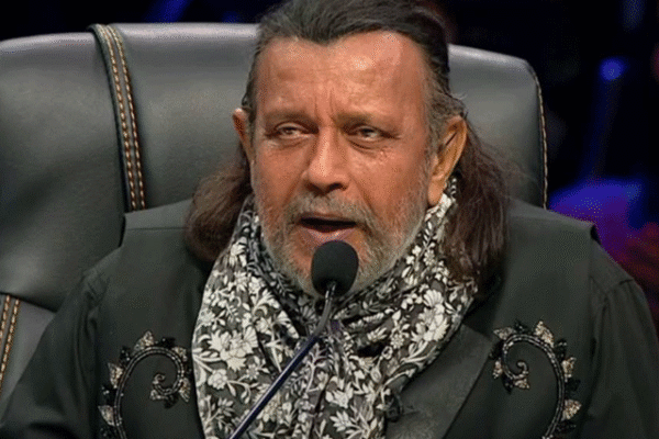 کورونا وبا میں کاروبار ٹھپ ہونے پر متھن چکرورتی مودی حکومت پر برس پڑے