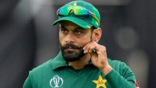 Muhammad Hafeez