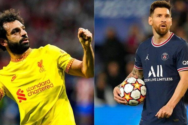 نہ میسی نہ صلاح، فیفا کے بہترین فٹبالر کا ایوارڈ کونسا کھلاڑی لے اُڑا؟