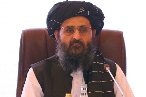 دنیا تعصب سے بالاتر ہو کر افغانستان کی مدد کرے: ملا برادر