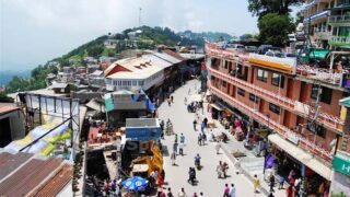 Murree, Highways