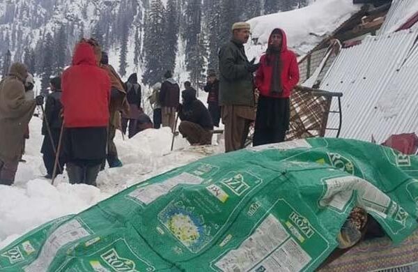 سانحہ مری: جاں بحق سیاحوں کی میتیں آبائی علاقے منتقل کرنے کا سلسلہ جاری