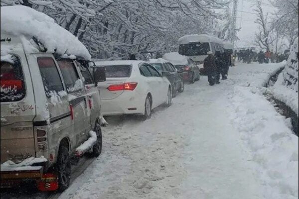 مری جانے والے سیاحوں کے لئے قواعد و ضوابط طے کر دیئے گئے