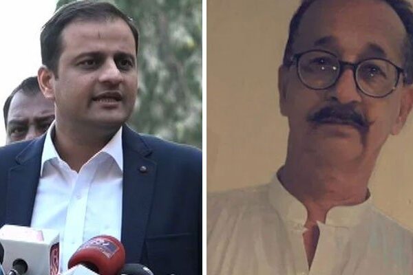 ایم کیو ایم عہدیدار کا انتقال جناح اسپتال میں ہوا یا نہیں؟ مرتضیٰ وہاب کا بیان سامنے آ گیا