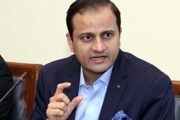 بلدیاتی بل میں ترمیم کریں گے، مرتضیٰ وہاب