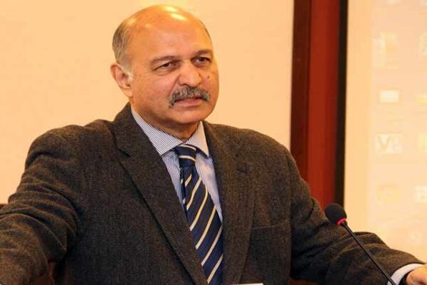 سندھ کے صوبائی وزیر اور مشاہد حسین کورونا میں مبتلا