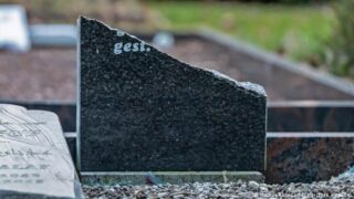 Muslims Graves Germany