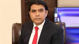 Mustafa Nawaz Khokhar