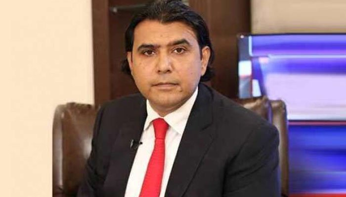 Mustafa Nawaz Khokhar
