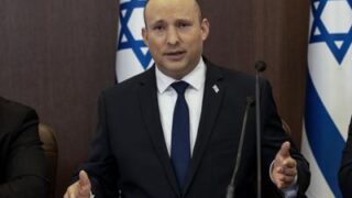 Naftali Bennett