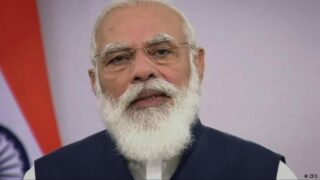 Narendra Modi