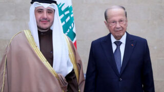 Nasser Al-Muhammad Al-Sabah