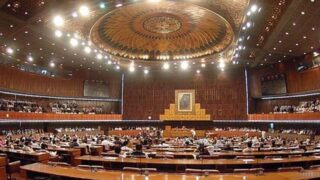 National Assembly