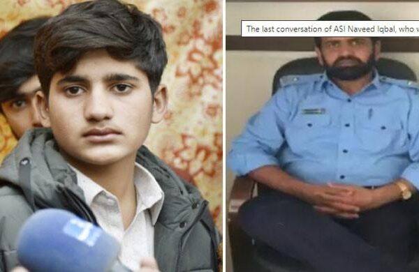 سانحہ مری: بہن بھائی والد کے پاس چھٹی منانے گئے تھے، نوید اقبال کے بیٹے کی گفتگو