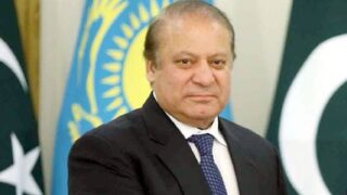 Nawaz Sharif