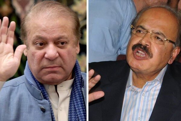 نواز شریف کب واپس آئیں گے ؟ منظور وسان نے پیش گوئی کر دی