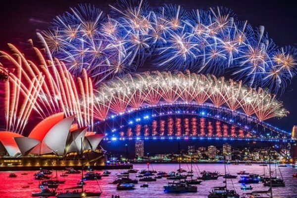 سال نو اور فکر احتساب