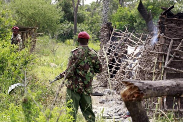 نائیجریا میں ڈاکووں نے دیہاتوں پر حملہ کر دیا، درجنوں ہلاک