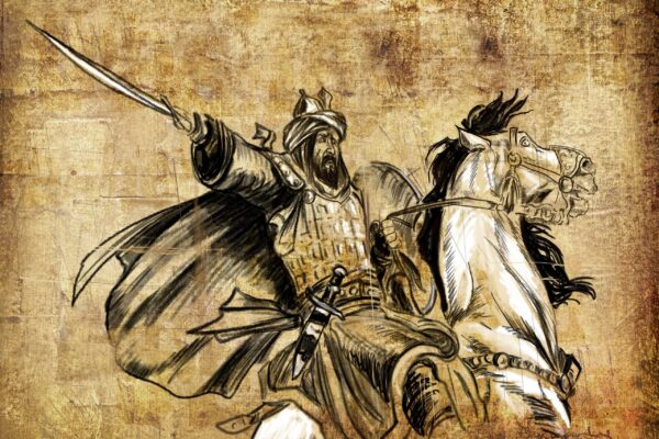 دور حاضر کا نظام الملک